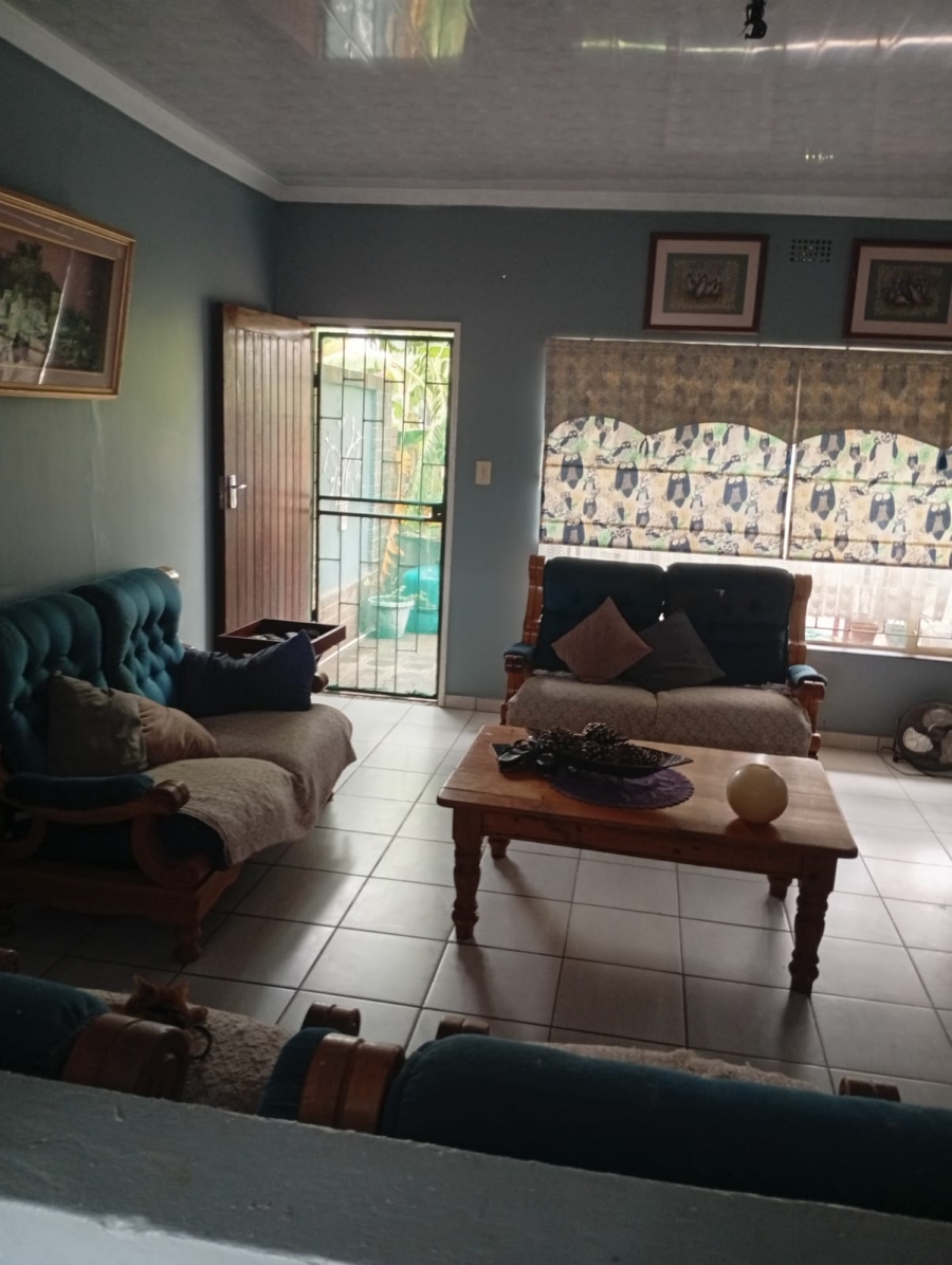 2 Bedroom Property for Sale in Meiringspark North West